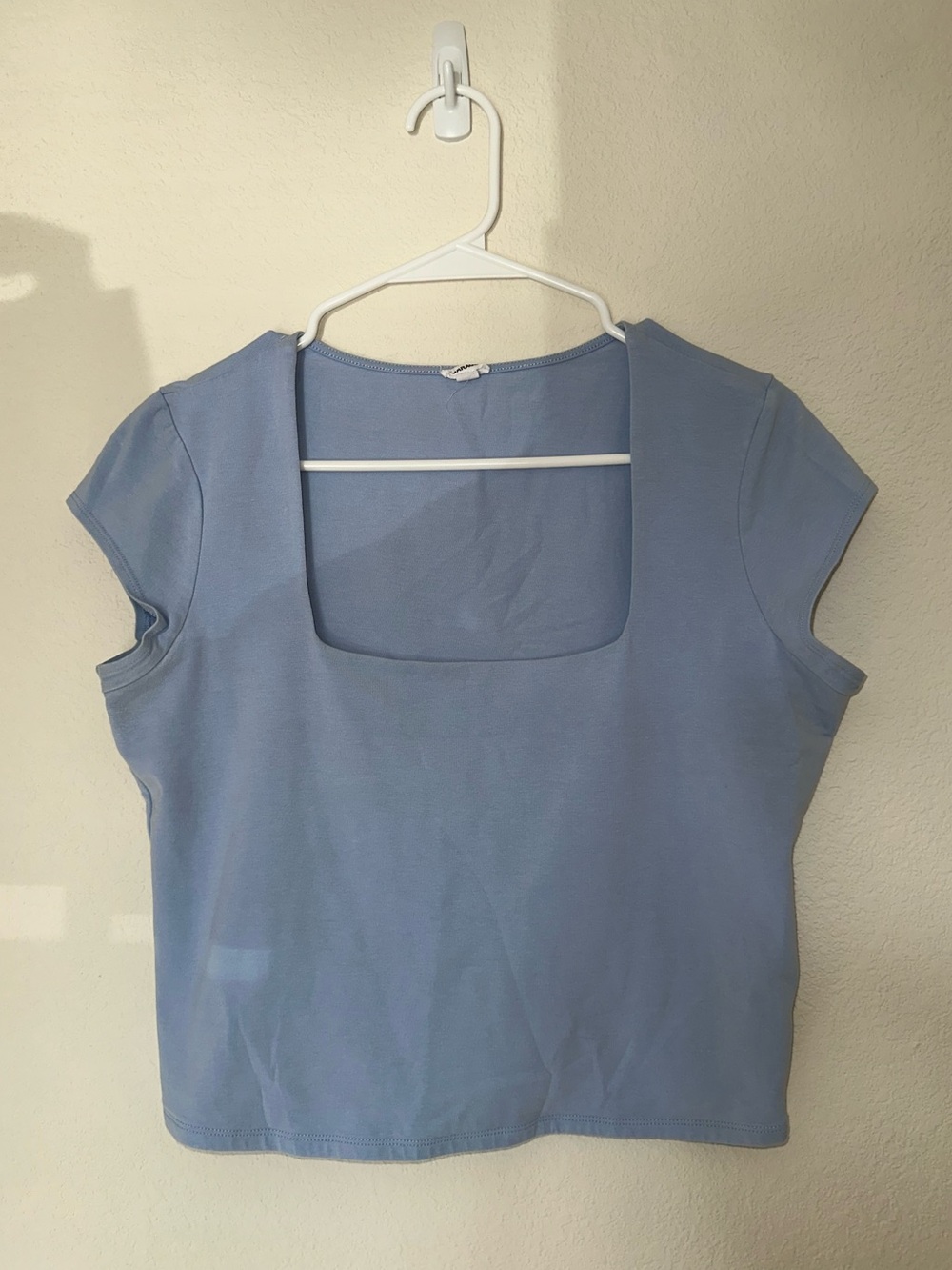 Garage Women’s Cropped Top